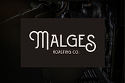Bros Rover - Classic Sans Serif, a Sans Serif Font by Blankids Studio (Thumbnail 7 of 11)