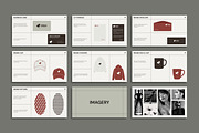 MINA | Brand Guidelines Template, a Branding & Logo Template by Artisan Vibes (Thumbnail 9 of 11)