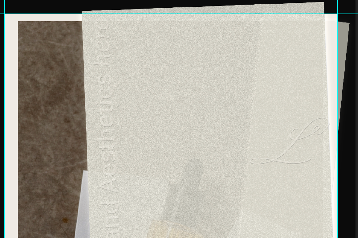 Luxury Branding Mockup Kit, a Product Mockup by Atelier Contour (Photo 15 of 22)