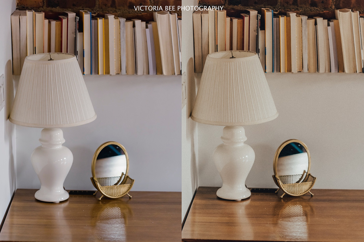 PRESETS FOR LIGHTROOM WARM FILM, a Preset Add-On by Victoria Bee Presets (Photo 7 of 8)