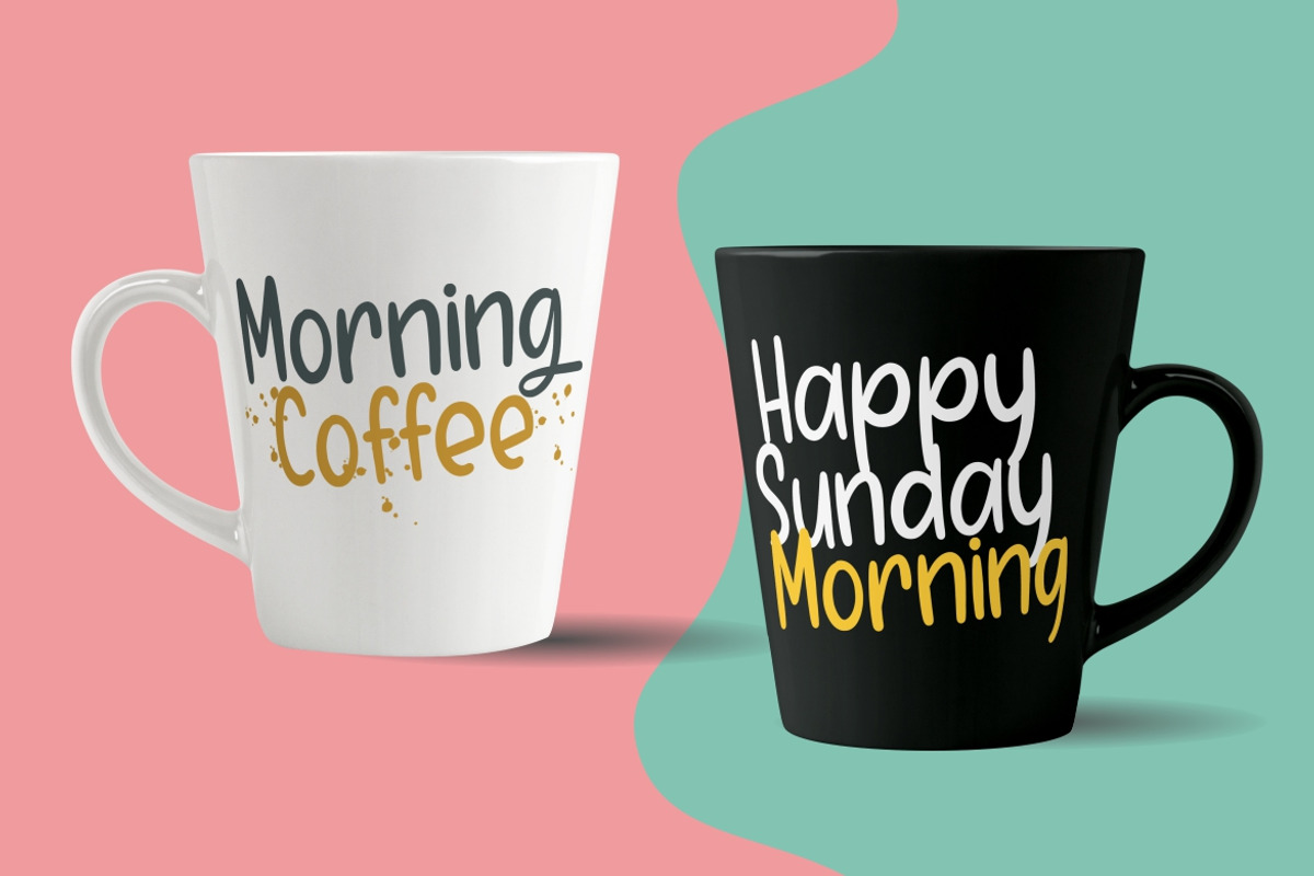 Searghy Fun Children Typeface, a Font by Creatype Studio (Photo 2 of 8)