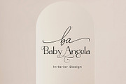 Bestiela brigthing, a Handwritten Font by Sulthan Studio (Thumbnail 7 of 10)