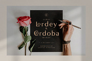 Lofi Cottage - Rustic Sans Serif, a Sans Serif Font by Craft Supply Co. (Thumbnail 7 of 10)