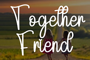 Creative, a Handwritten Font by FreshTypeINK (Thumbnail 4 of 7)