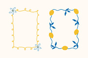Lemons, an Object Graphic by Groovy Arts (Thumbnail 7 of 17)