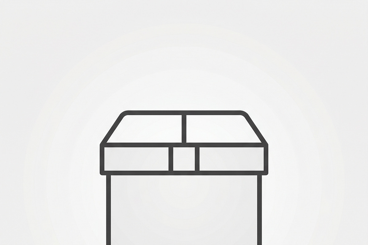 42 Vector Warehouse Outline Icons, an Outline Icon by adenpinkstore (Photo 5 of 19)