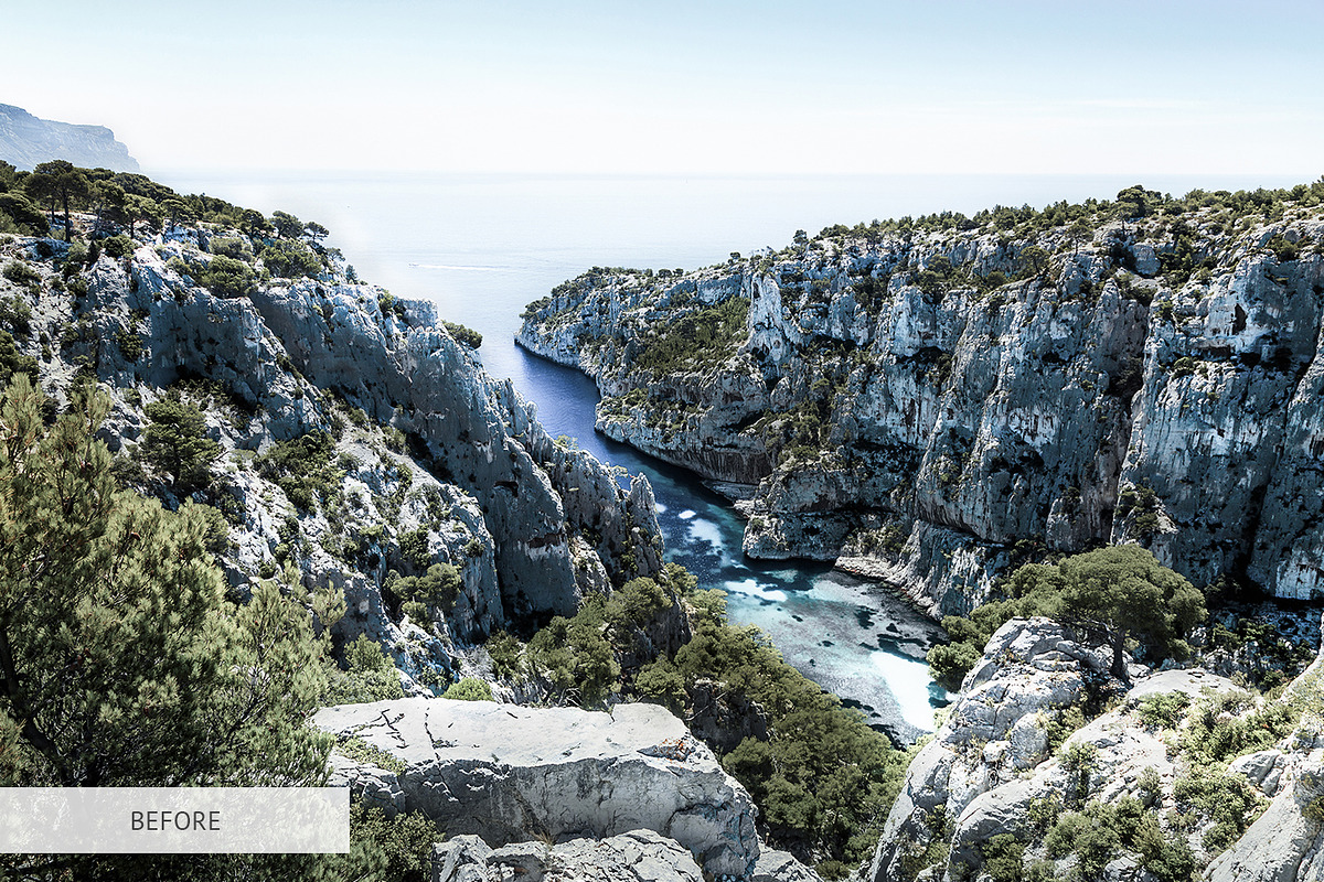 Majestic Landscape Lightroom Presets, a Plug-in Add-On by FixThePhoto (Photo 30 of 33)