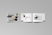 Fashion Catalogs, a Brochure Template by Firtana (Thumbnail 5 of 10)