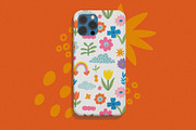 Peace & Love, a Person Illustration by Bosotochka♥Art (Thumbnail 8 of 10)