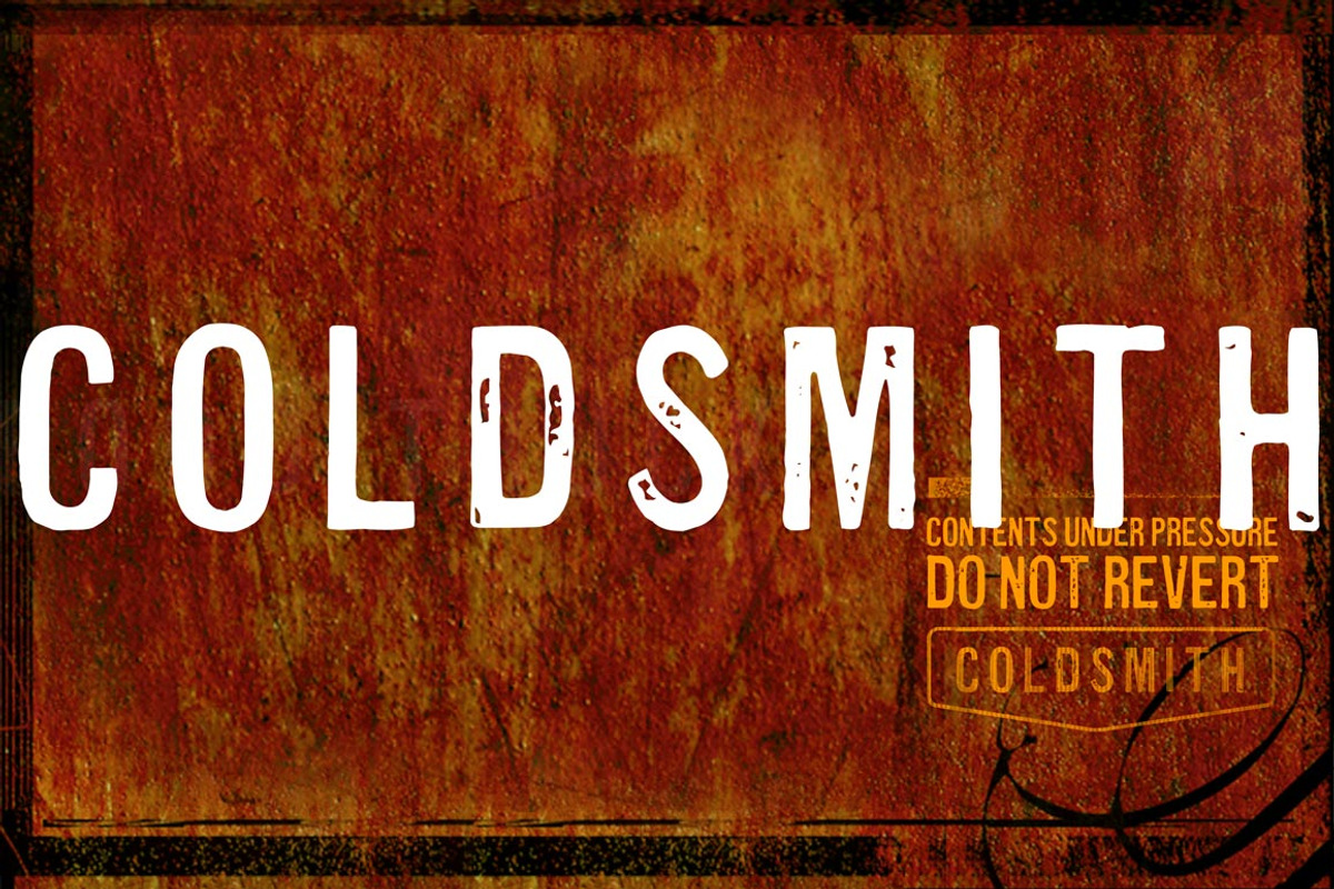 Coldsmith preview 5