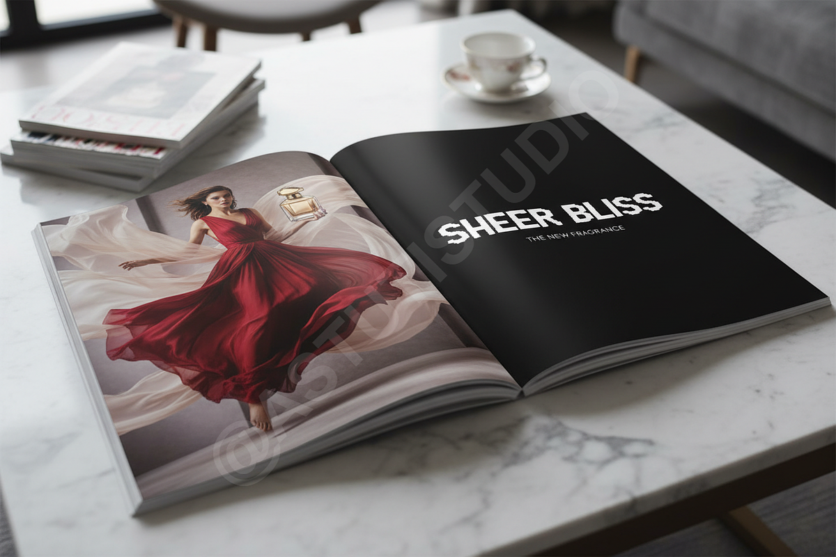 Zujiha - The Elegant Modern Serif Fo, a Font by Astuti Studio (Photo 12 of 16)