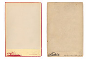 Vintage Photo Frames & Formats, a Texture Graphic by Blue Line Design (Thumbnail 18 of 21)