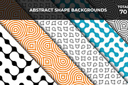 3600 Backgrounds And Textures, a Texture Graphic by dotstudio (Thumbnail 24 of 25)