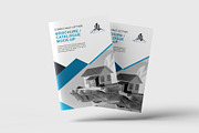 5.5x8.5 Brochure / Catalogue Mockup, a Books & Magazine Mockup by Illusiongraphic (Thumbnail 13 of 22)