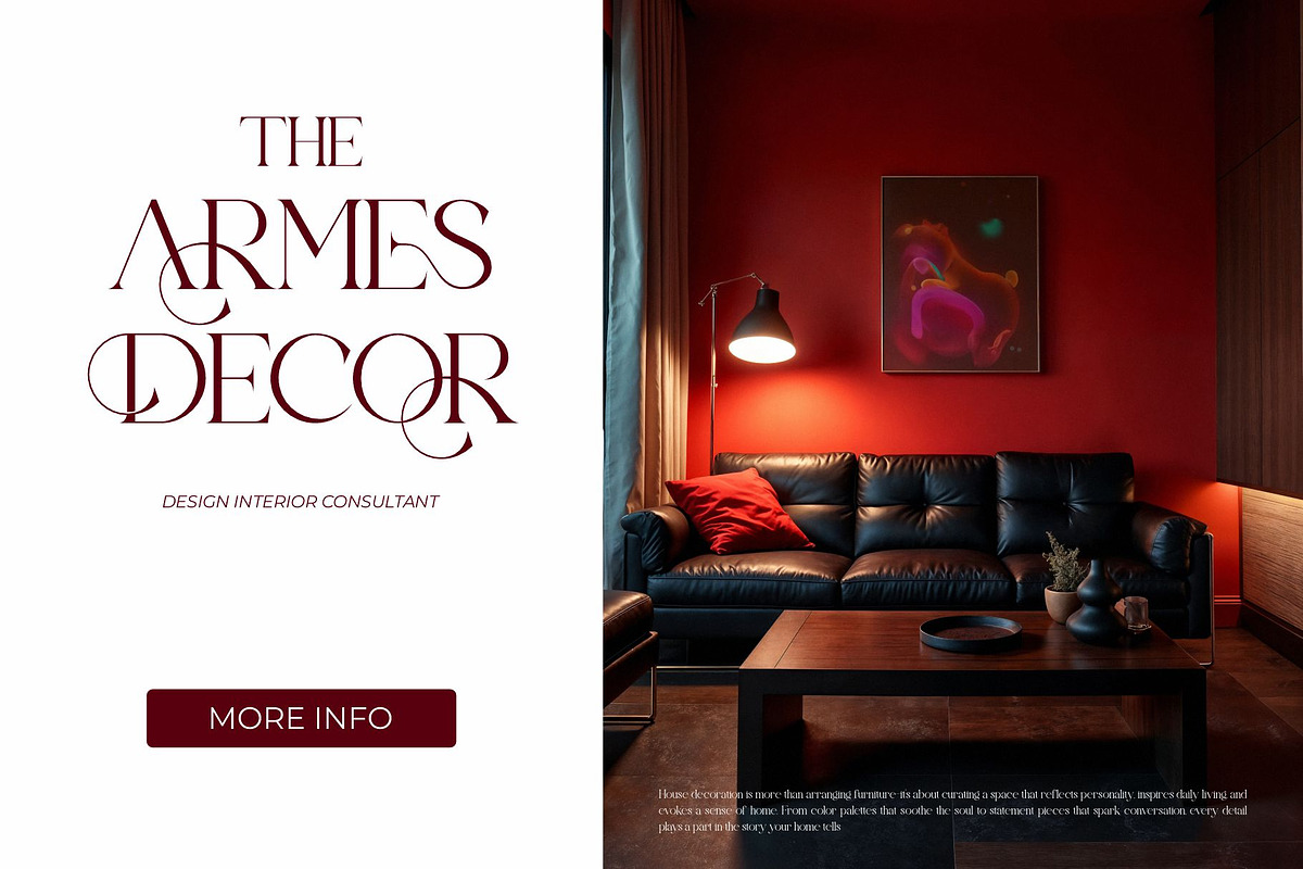 Flokes || Elegant Serif Font, a Serif Font by Ermedia Studio (Photo 6 of 10)