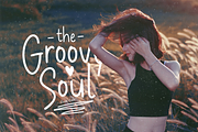 Khopinghoo, a Handwritten Font by Allouse Studio (Thumbnail 5 of 10)