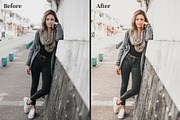 Cali Vibes - Lightroom Presets, an Action Add-On by Maple Visuals (Thumbnail 4 of 7)