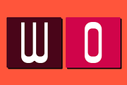 African Elephant Trunk, a Sans Serif Font by Dharma Type (Thumbnail 8 of 10)
