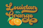 Monthstage, a Script Font by ahweproject (Thumbnail 4 of 11)
