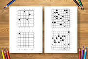 Towers - 2 books (2025), an Illustration by Cruiz Studio (Thumbnail 2 of 2)