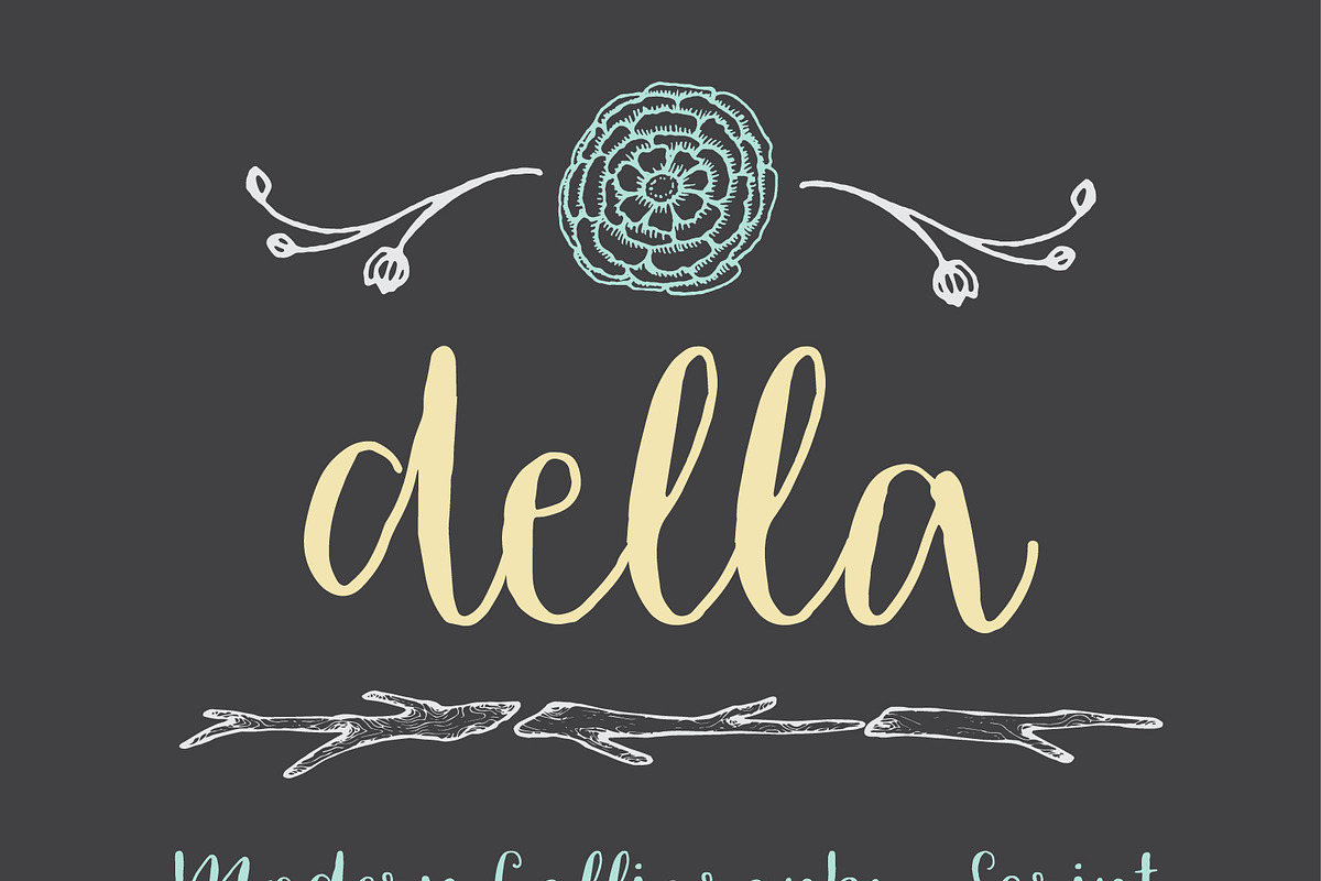 Della preview 2