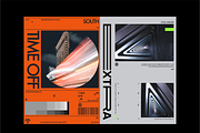 10 Fully Editable Typographic Poster, a Graphic by NoSpoon Design (Thumbnail 5 of 8)