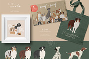 Her Portrait Room Character Creator, an Animal Illustration by Julia Dreams (Thumbnail 12 of 18)