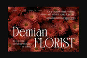 Melgin Elegant Modern Serif Font, a Serif Font by Graphicxell (Thumbnail 5 of 8)