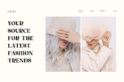Mompop Ligatures and Alternatives, a Script Font by Aditastudios (Thumbnail 2 of 7)
