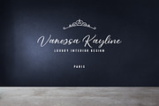 Angela Love Script & Sans, a Sans Serif Font by Fargun Studio (Thumbnail 18 of 18)