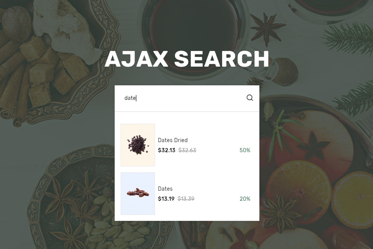 Ovanic - Organic & Food PrestaShop, a Bootstrap Template by Pichforest Studio (Photo 11 of 14)