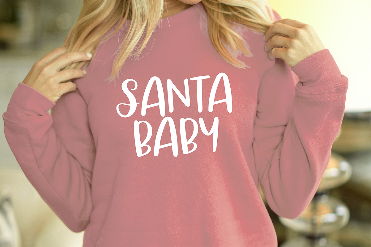 WONDERFUL WINTER Font Bundle, a Font by Blush Font Co. (Photo 13 of 16)
