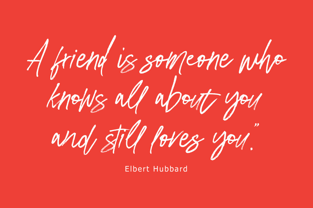 Surfiland - Handwritten Brush, a Handwritten Font by tebaltipislab (Photo 5 of 10)