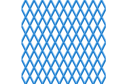 Seamless Abstract Geometric Pattern, a Pattern Graphic by FineArtStudio