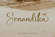 Bajoue | Romantic Wedding Font, a Script Font by Koplexs Studio (Thumbnail 3 of 10)