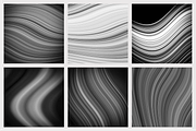 Chroma Bends, a Texture Graphic by Hello Mart (Thumbnail 11 of 12)