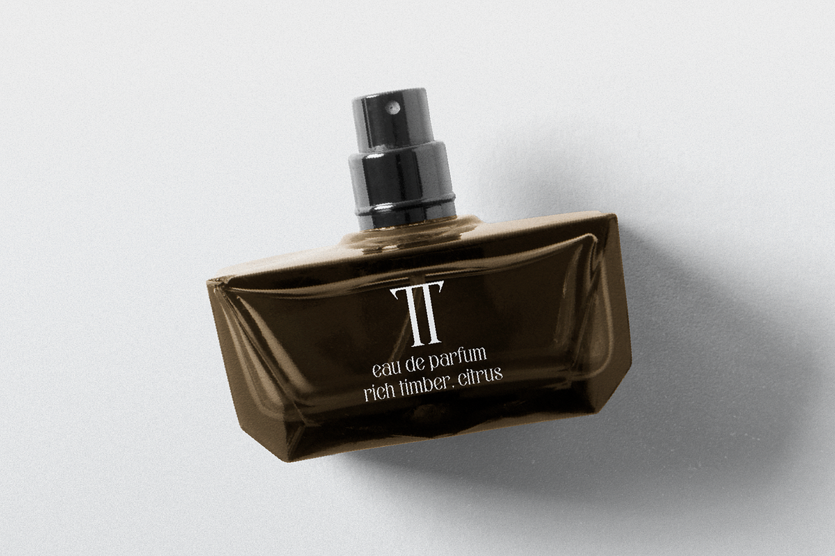Firorah | Display Serif Font, a Serif Font by Denustudios (Photo 6 of 11)