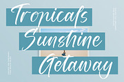 Capitals Highland New Handwritten, a Script Font by stylishtype.co (Thumbnail 13 of 20)