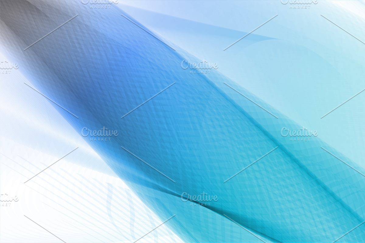 Abstract blue backgrounds, a Pattern Graphic by majcot (Photo 3 of 6)