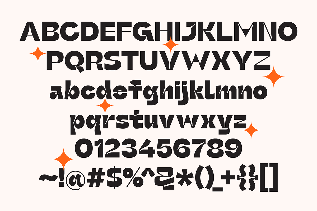 Popart Pixel | Pop Art Display Font, a Sans Serif Font by Jolicia Type (Photo 5 of 15)
