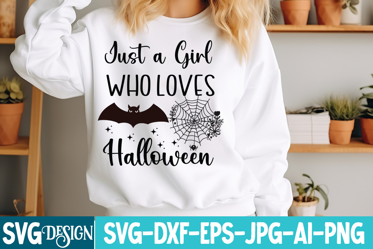 Halloween svg bundle,Halloweenbundle, an Object Graphic by Digital Artistic99 (Photo 4 of 9)