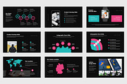 Jigio : App Showcase Powerpoint, a Presentation Template by Punkl Camp (Thumbnail 8 of 9)