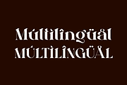 Kafteg - Luxury Coffee Font, a Serif Font by Iqsiart Studio (Thumbnail 7 of 15)