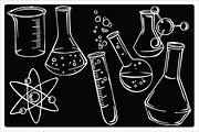 Science, vector, an Illustration by risovanya (Thumbnail 2 of 4)