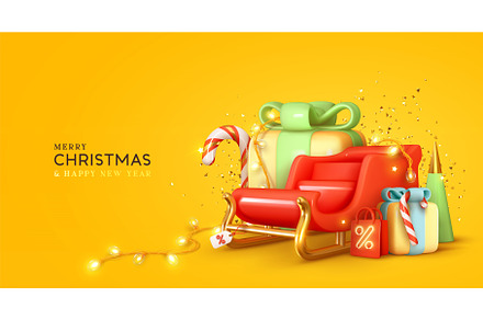Christmas and New Year Holiday