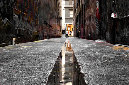 Boston Streets preview 6
