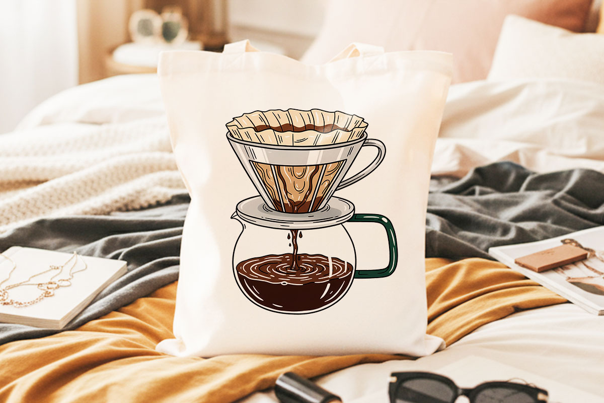 Coffee icon collection, a Graphic by GlitterCraft (Photo 12 of 102)