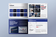 Branding Guidelines Template, a Brochure Template by BrandPacks (Thumbnail 6 of 7)
