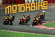 Sportiva - Modern Sport Font, a Sans Serif Font by Brown Cupple (Thumbnail 5 of 9)