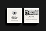 SERE / Social Media Kit (II), a Social Media Template by Wildnun Studio (Thumbnail 10 of 23)